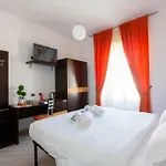 ゲストハウス Termini -statuto Zen Guesthouse- Zen01 ローマ