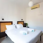 Termini -statuto Zen Guesthouse- Zen01 ローマ