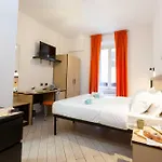Termini -statuto Zen Guesthouse- Zen01 3*