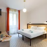 Termini -statuto Zen Guesthouse- Zen01 ゲストハウス ローマ