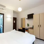 Termini -statuto Zen Guesthouse- Zen01 ローマ