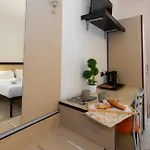 Termini -statuto Zen Guesthouse- Zen01 3* ローマ