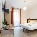 Termini -statuto Zen Guesthouse- Zen01 ゲストハウス 3*