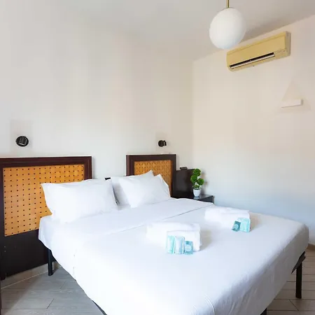 Termini -statuto Zen Guesthouse- Zen01 Rom