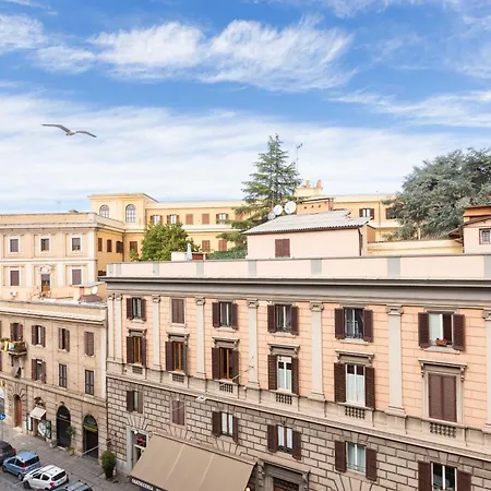 Termini -statuto Zen Guesthouse- Zen01 * Rom