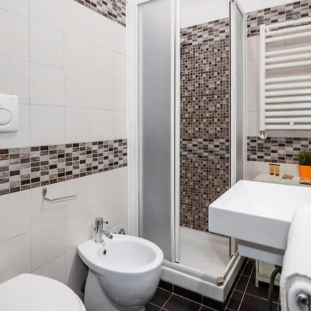 Affittacamere Termini -statuto Zen Guesthouse- Zen01