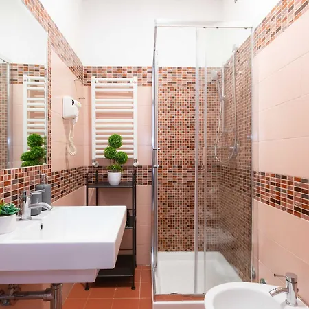 Termini -statuto Zen Guesthouse- Zen01 3*