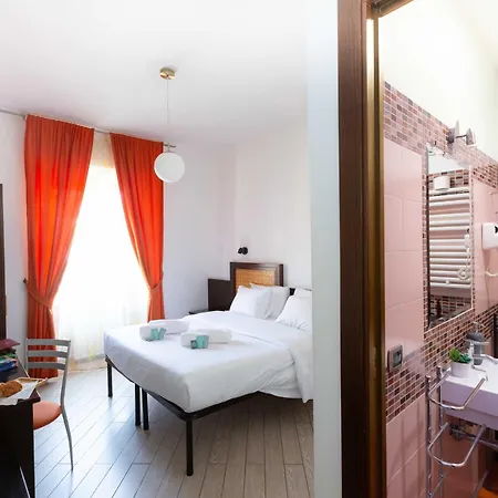 Termini -statuto Zen Guesthouse- Zen01