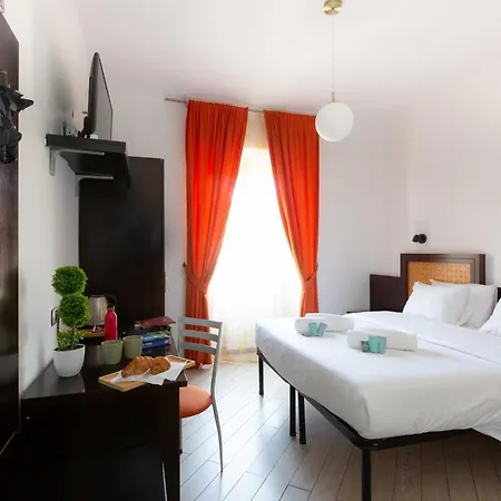 ゲストハウス Termini -statuto Zen Guesthouse- Zen01