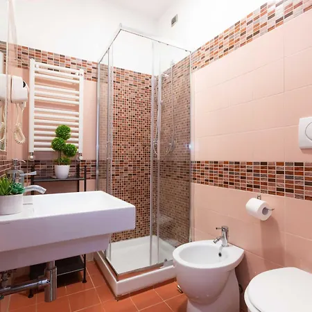 Termini -statuto Zen Guesthouse- Zen01 ゲストハウス 3*