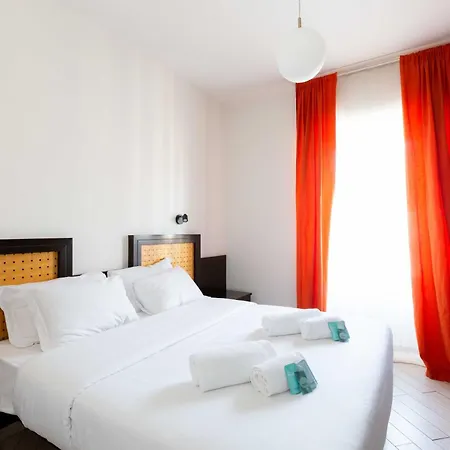 ゲストハウス Termini -statuto Zen Guesthouse- Zen01 ローマ