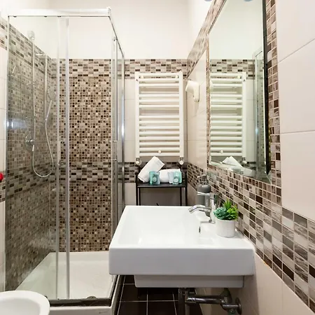 Termini -statuto Zen Guesthouse- Zen01