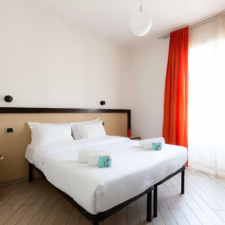 Termini -statuto Zen Guesthouse- Zen01 ゲストハウス