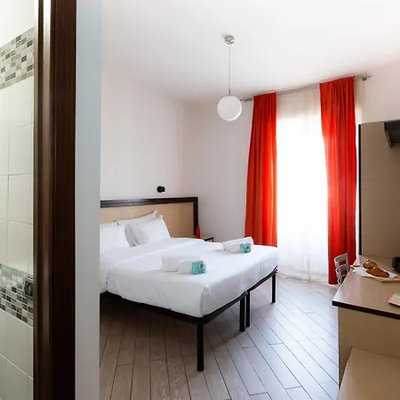 ゲストハウス Termini -statuto Zen Guesthouse- Zen01 3*