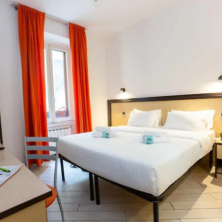 Termini -statuto Zen Guesthouse- Zen01