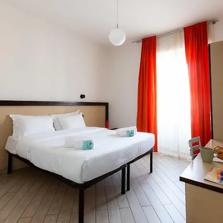 ゲストハウス Termini -statuto Zen Guesthouse- Zen01