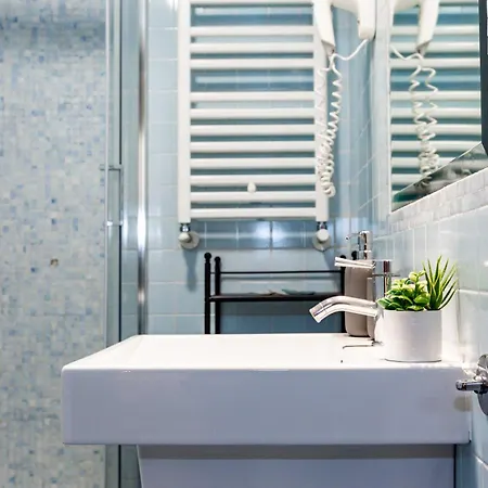 Termini -statuto Zen Guesthouse- Zen01 3* ローマ