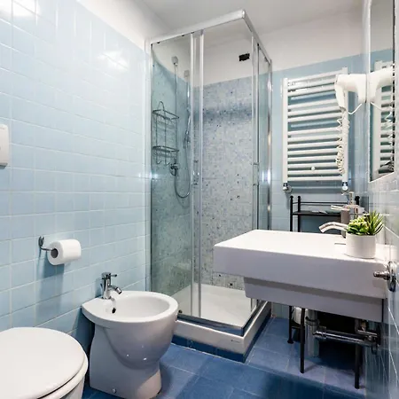 Termini -statuto Zen Guesthouse- Zen01 ローマ