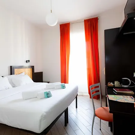 Gasthof Termini -statuto Zen Guesthouse- Zen01 3*