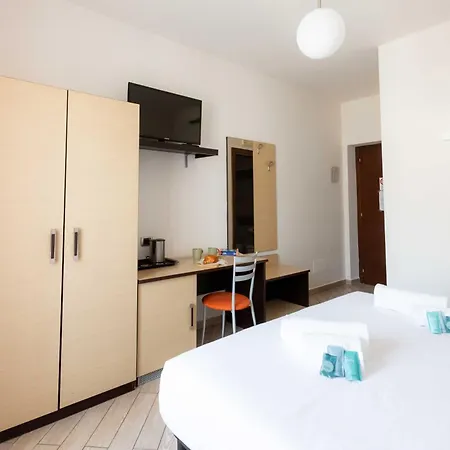Termini -statuto Zen Guesthouse- Zen01 Gasthof 3*
