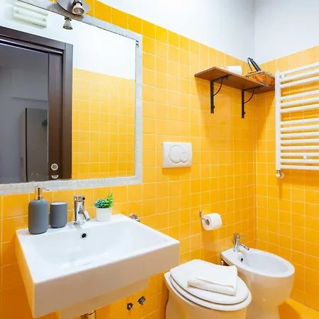 Gasthof Termini -statuto Zen Guesthouse- Zen01 Rom