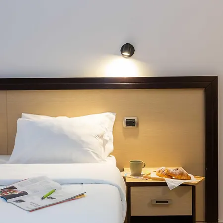 Termini -statuto Zen Guesthouse- Zen01 Gasthof Rom