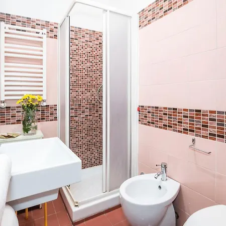 Termini -statuto Zen Guesthouse- Zen01 Guest house *
